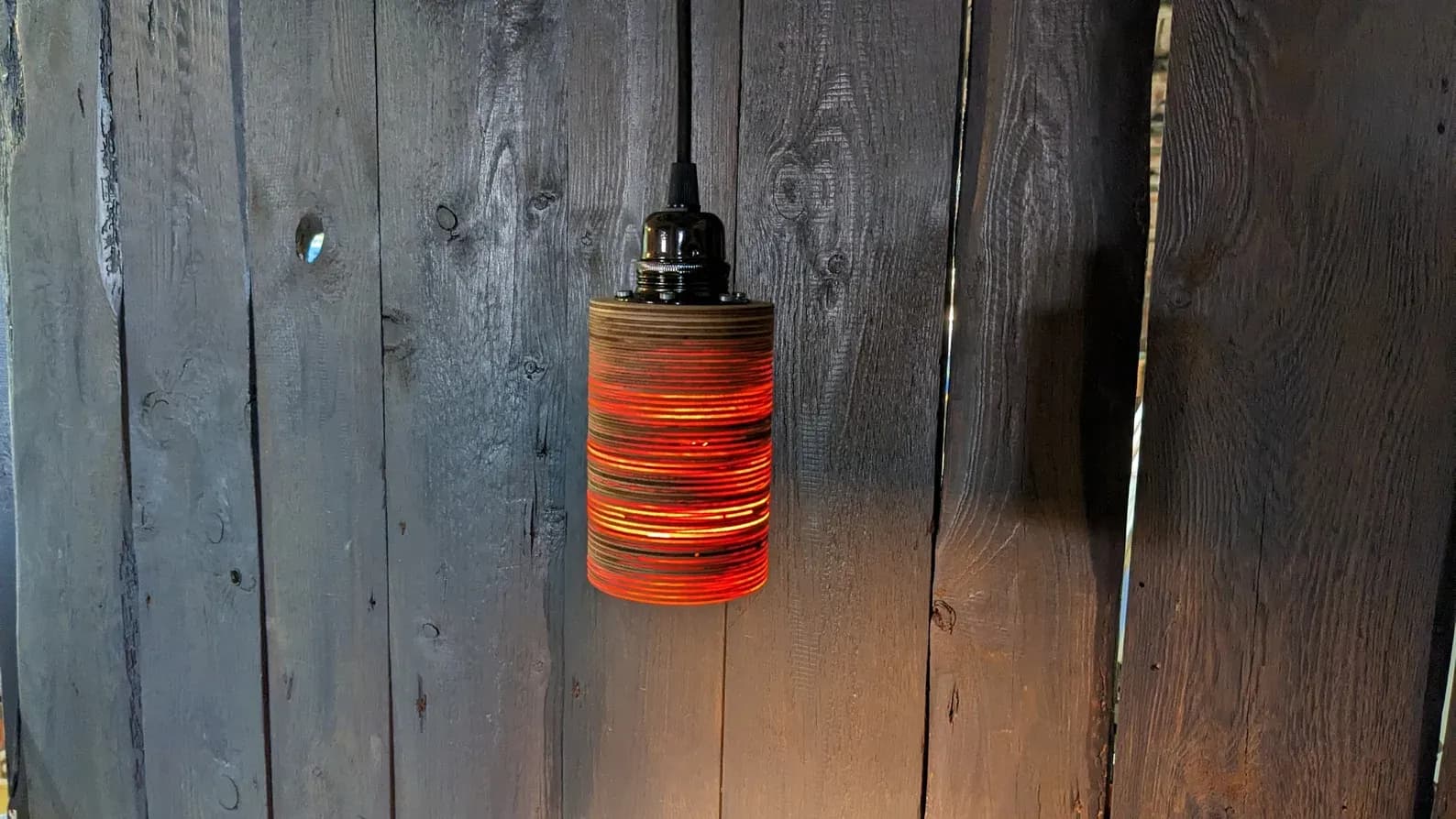 Glow No. 1 Lichteffekt