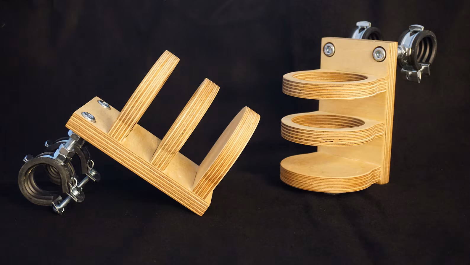 Hipster No. 1 mit Flasche