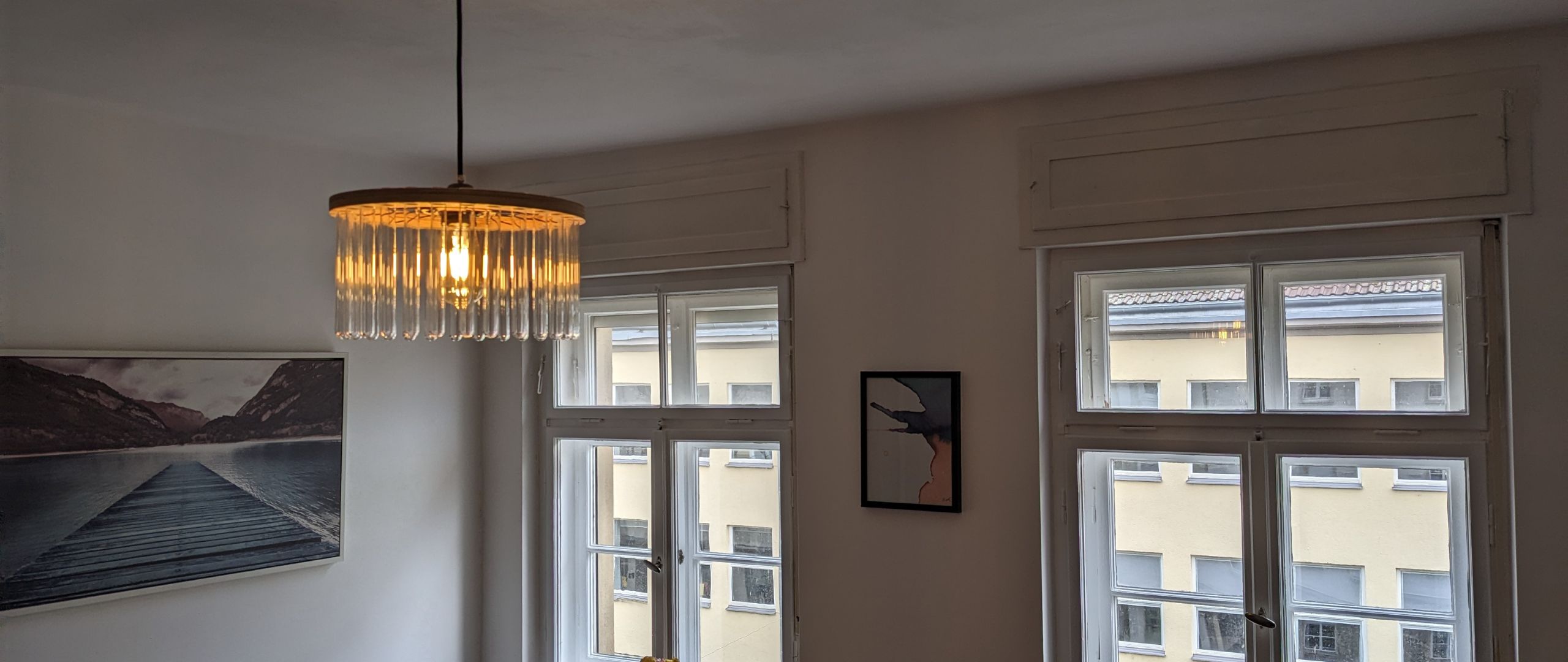 Sorgfältige Gestaltung