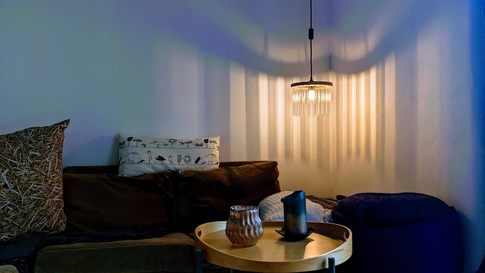 Lightwheel Lichteffekt